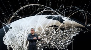 Nvidia als erste Firma mehr als fünf Billionen Dollar wert