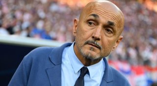 Juventus Turin holt Ex-Nationaltrainer Spalletti
