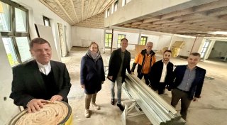 Bekannter Wirt übernimmt Hövelhofer Kirchengasthaus