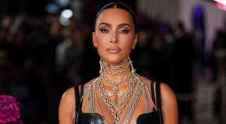 Kim Kardashian durch Anwaltsprüfung gerasselt