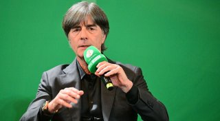 Löw: Erfolg in der Nations League stärkt WM-Chancen