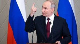 Putin zu Scholz-Telefonat: Könnte sich wiederholen