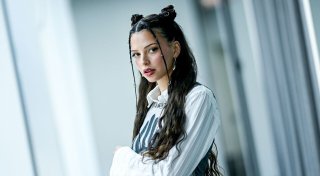 Nina Chuba sagt Konzerte ab