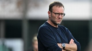 Frauen-Trainer Horsch verlässt Werder Bremen am Saisonende