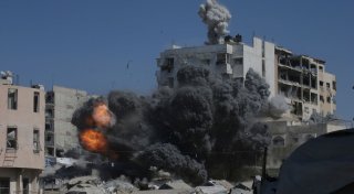 Israel: 250.000 Palästinenser haben Stadt Gaza verlassen