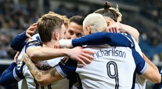 Pleite gegen Son und Co.: Hoffenheim vor Europa-Aus
