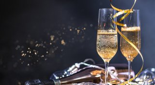 Jahresrück- und Ausblicke, Silvester im Tempel und ein emotionaler Abschied