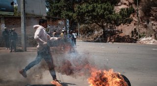 Jugendproteste in Madagaskar heizen sich weiter auf