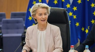 EU-Klimastrafen: von der Leyen will mehr Zeit für Autobauer