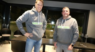 Der ehemalige Profi René Müller wird neuer Trainer beim TuS Lohe