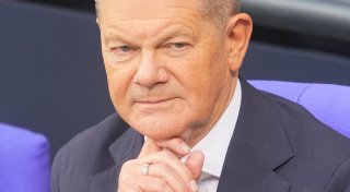 Scholz: Hätte Lindner womöglich früher entlassen müssen