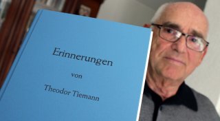 Dieser Bünder hat den Krieg erlebt: Was ihm zum Thema AfD einfällt