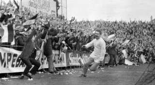 Arminia Bielefelds 1960er-Jahre: Aus dem Amateurfußball in die Bundesliga
