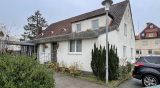 Lebensmittelpunkt muss raus: Bielefelder Hilfsorganisation verliert wiederholt Standort