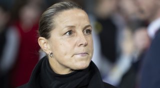 Inka Grings setzt auf neue Lösung für löchrige DFB-Abwehr