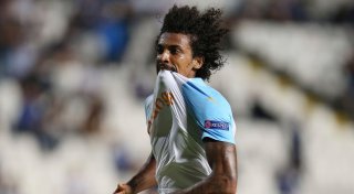 Ex-Bundesliga-Profi Luiz Gustavo erleidet Lungenembolie
