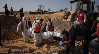 Liveticker: Gewalt im Gazastreifen trotz Waffenruhe mit Israel