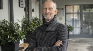Letztes Theaterstück: Bielefelder Schauspieler verabschiedet sich nach 36 Jahren