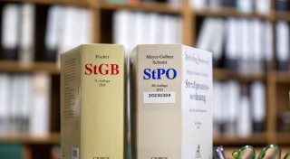 Von der Kanzlei ins Gericht - Quereinsteiger bei der Justiz