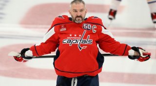 Owetschkins Ratgeber: Gretzky drückt Daumen für NHL-Rekord