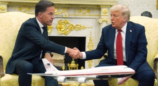 Trump erhöht Druck auf Putin - Warum er umsteuert