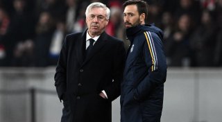 Medien: RB Leipzig in Kontakt mit Ancelotti-Sohn Davide