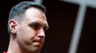 Basketballer müssen weitere EM ohne Voigtmann bestreiten