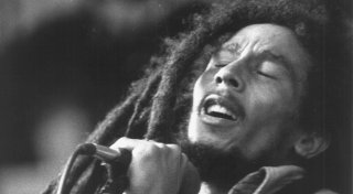 «Es sprang ein Funke über»: Bob Marley vor 80 Jahren geboren