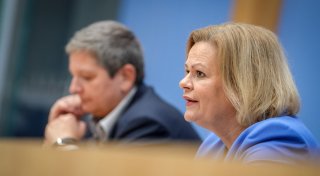 BSI bereitet sich auf technische Absicherung von Neuwahl vor