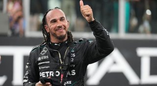 Titel für McLaren - Tränen bei Mercedes: Hamiltons «Danke»