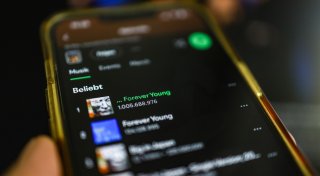Eine Milliarde Aufrufe: Song von OWL-Band knackt Spotify-Meilenstein