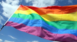 CSD-Demos sehen sich zunehmend Bedrohungen ausgesetzt
