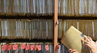 Studie: Bürokratie kostet deutsche Wirtschaft 67 Milliarden