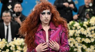 Chappell Roan: Will mich nicht unter Druck setzen