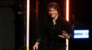 Cannes-Premiere von «Mission: Impossible» mit Tom Cruise