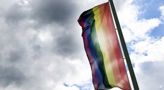 Verband: Hass und Gewalt gegen queere Menschen nimmt zu