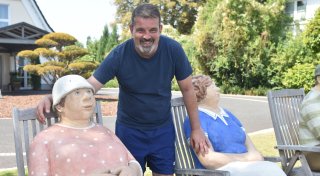 FCG-Legende erreichte mit Union das DFB-Pokalfinale - so sieht er Güterslohs Chancen