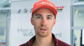 Im IBU-Cup überzeugt: Debütanten mit Weltcup-Ticket belohnt