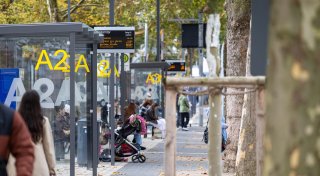 Paderborner Kinder und Jugendliche fühlen sich am Westerntor und Hauptbahnhof unsicher