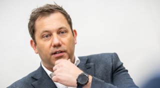 Verbrenner-Aus: Klingbeil erwartet Zugeständnis der Konzerne