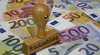 Staat fordert bundesweit Corona-Hilfen zurück - Freiberufler in neuer Krise