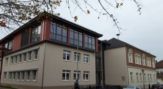 Rahdener Bürgermeisterkandidaten im Check: Diese Männer stehen zur Wahl