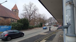Überraschend schnell: Planungen für modernes Zentrum in Kirchlengern laufen