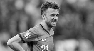 Prinz William «tieftraurig» über Tod von Diogo Jota