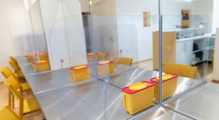 Kreistagsfraktionen wollen Drogenkonsumraum in Paderborn voranbringen