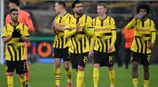 BVB-Rückfall zur Unzeit - Klare Worte von Kapitän Can