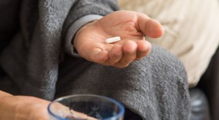 So nehmen Sie Antibiotika richtig ein