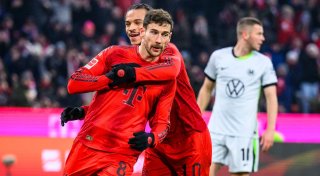 Wieder Bayern-Zukunft? «Paradebeispiel» Goretzka