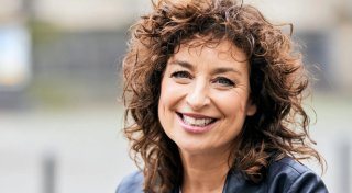Isabel Varell feiert Deutschland-Premiere in Stemwede