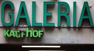 Ein Jahr nach der Insolvenz: Ist Galeria zurück auf Kurs?